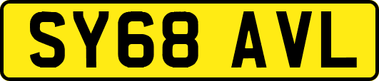 SY68AVL