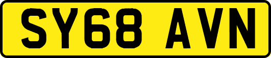 SY68AVN