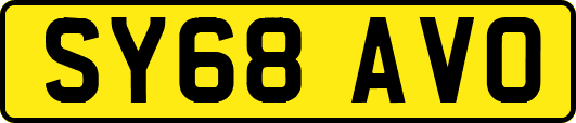 SY68AVO