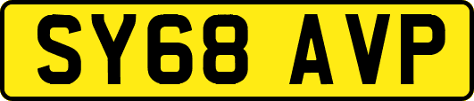 SY68AVP