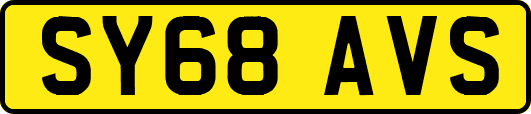 SY68AVS