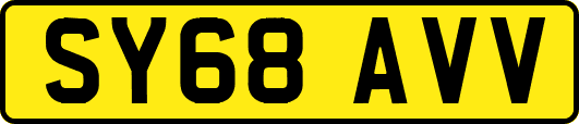 SY68AVV