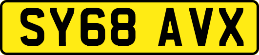 SY68AVX