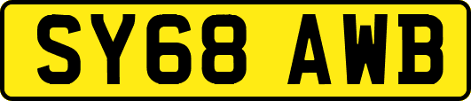 SY68AWB