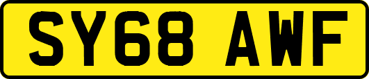 SY68AWF