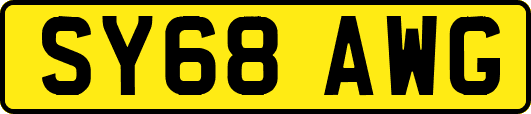 SY68AWG