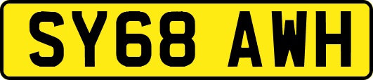 SY68AWH