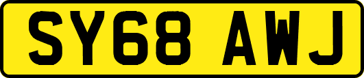 SY68AWJ