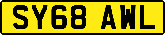 SY68AWL