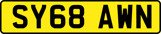SY68AWN