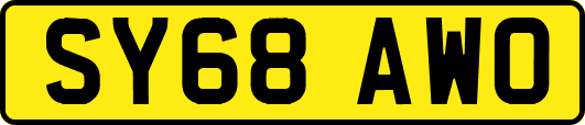 SY68AWO