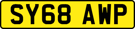 SY68AWP