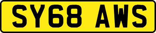 SY68AWS