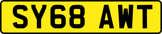 SY68AWT