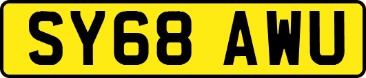 SY68AWU