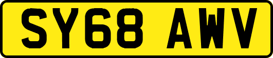 SY68AWV