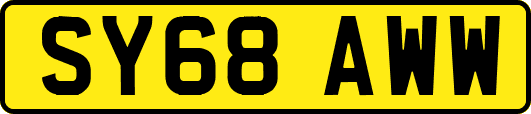 SY68AWW