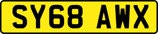 SY68AWX