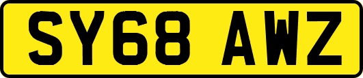 SY68AWZ