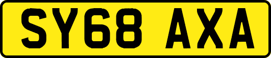 SY68AXA