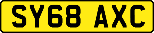 SY68AXC