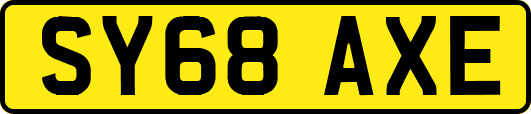 SY68AXE