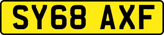 SY68AXF