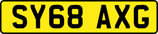 SY68AXG