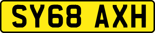 SY68AXH