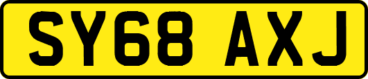 SY68AXJ