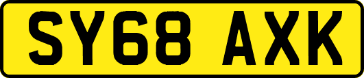 SY68AXK
