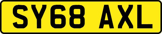 SY68AXL