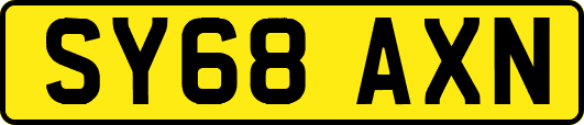 SY68AXN