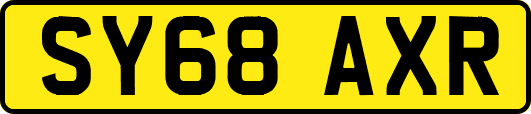 SY68AXR