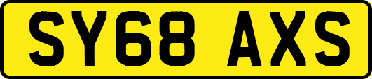 SY68AXS