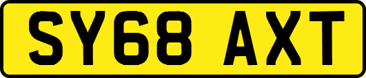 SY68AXT