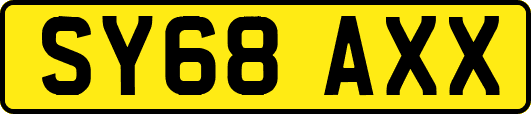 SY68AXX