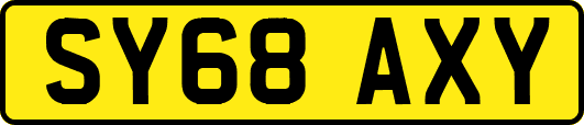 SY68AXY