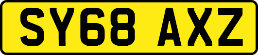 SY68AXZ
