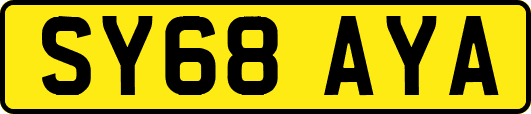 SY68AYA