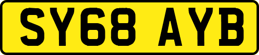 SY68AYB