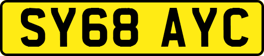 SY68AYC