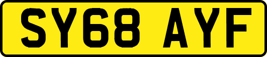 SY68AYF