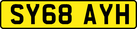 SY68AYH