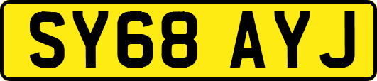 SY68AYJ