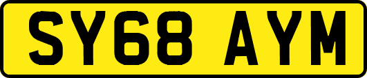SY68AYM
