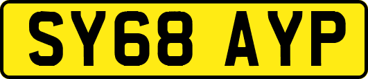 SY68AYP