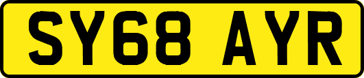 SY68AYR