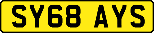 SY68AYS