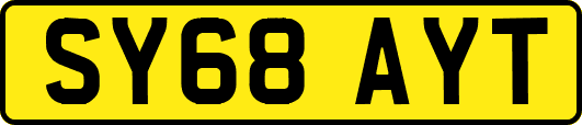 SY68AYT